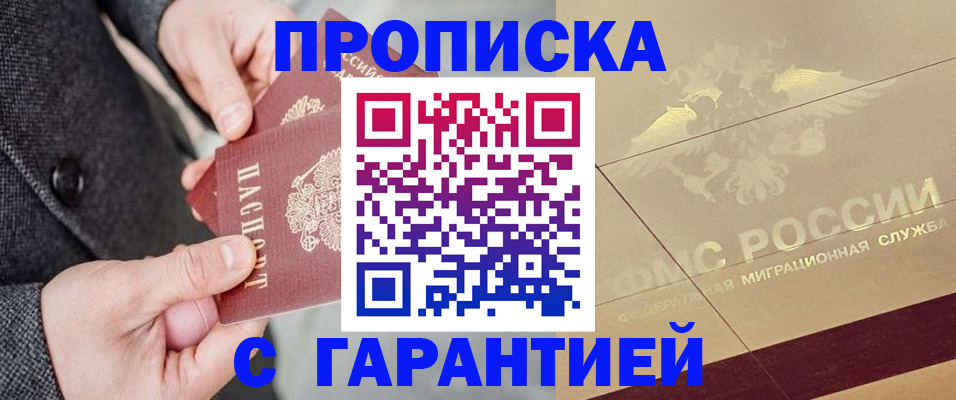 прописка 2025 в Судогде